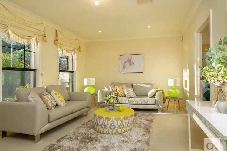 Fifth view of Homely house listing, 18 Joseph Avenue, Wattle Park SA 5066