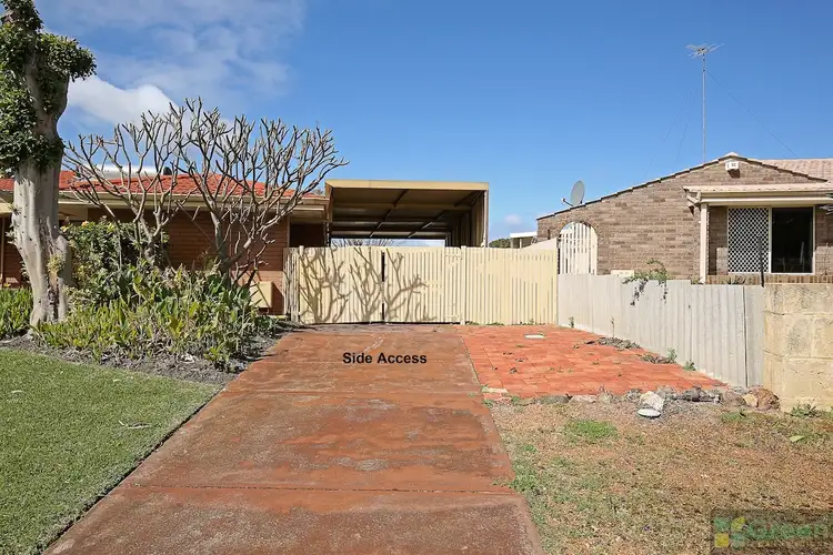 Second view of Homely house listing, 5 Sandalwood Parade, Halls Head WA 6210