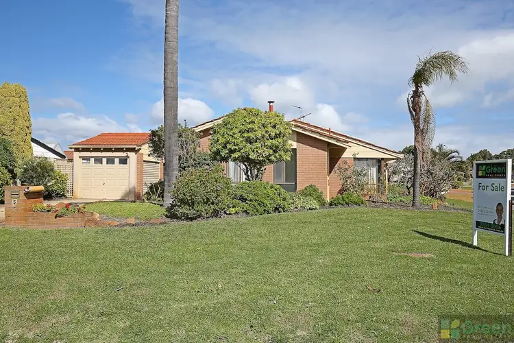 Fourth view of Homely house listing, 5 Sandalwood Parade, Halls Head WA 6210