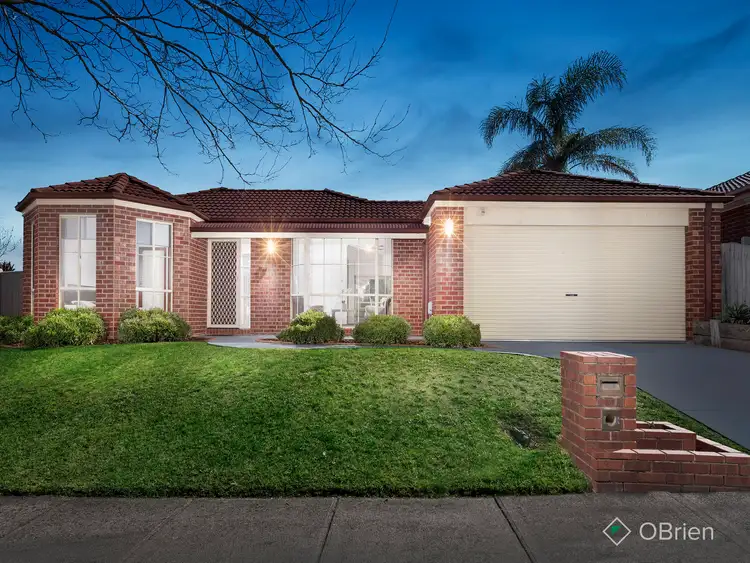 3 Penhurst Street, Narre Warren VIC 3805