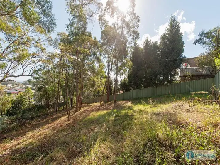 Sixth view of Homely land listing, 23A Tingara Road, Nelson Bay NSW 2315