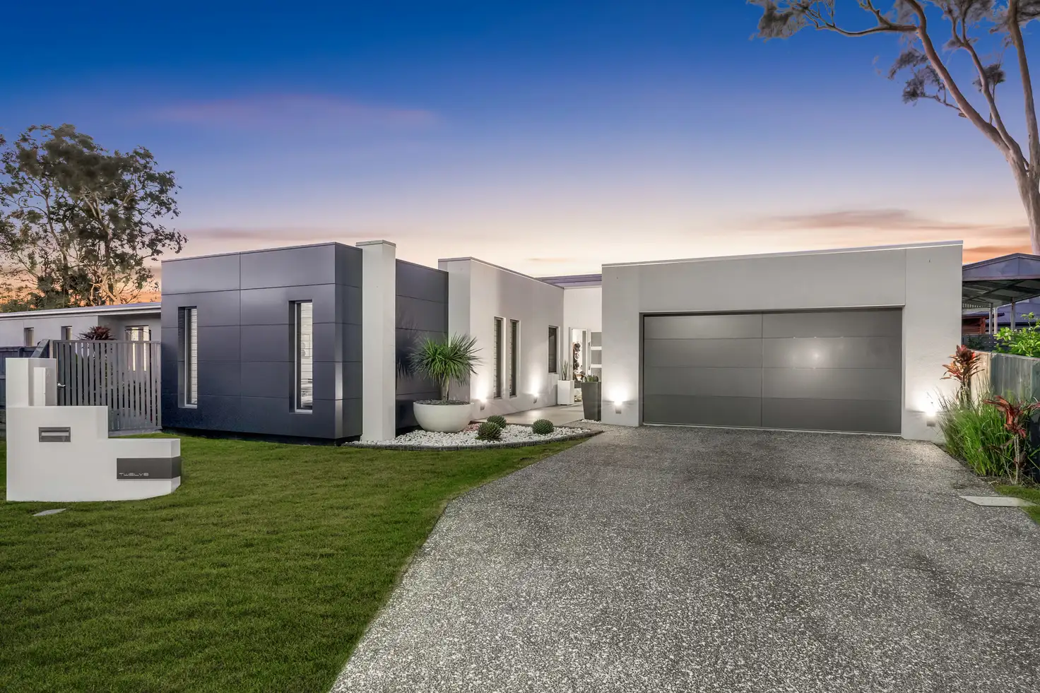 Main view of Homely house listing, 12 Freesia Court, Gumdale QLD 4154