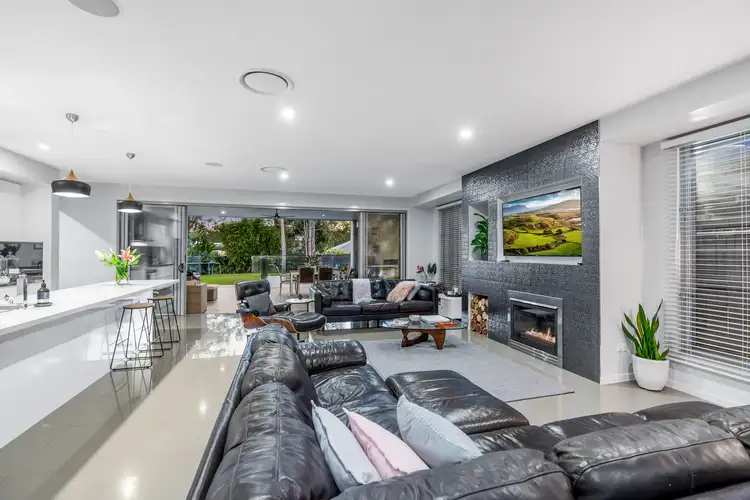 Fourth view of Homely house listing, 12 Freesia Court, Gumdale QLD 4154