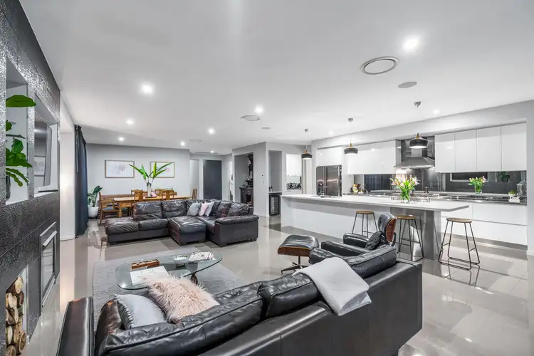 Sixth view of Homely house listing, 12 Freesia Court, Gumdale QLD 4154