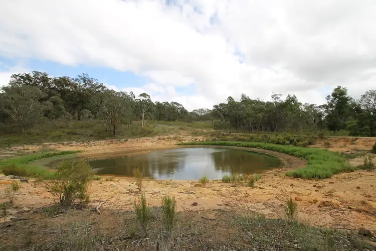 Sixth view of Homely rural property listing, 1111 Summerhill Road, Mudgee NSW 2850