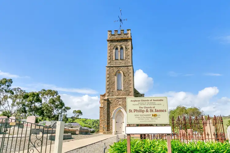Third view of Homely land listing, 19 Loud Street, Old Noarlunga SA 5168