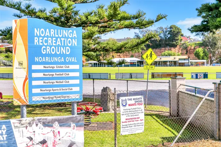 Fourth view of Homely land listing, 19 Loud Street, Old Noarlunga SA 5168