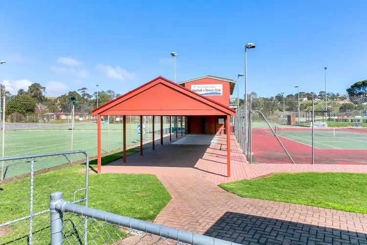 Fifth view of Homely land listing, 19 Loud Street, Old Noarlunga SA 5168