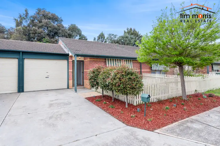 Main view of Homely unit listing, 3/16 William Street, Alberton SA 5014