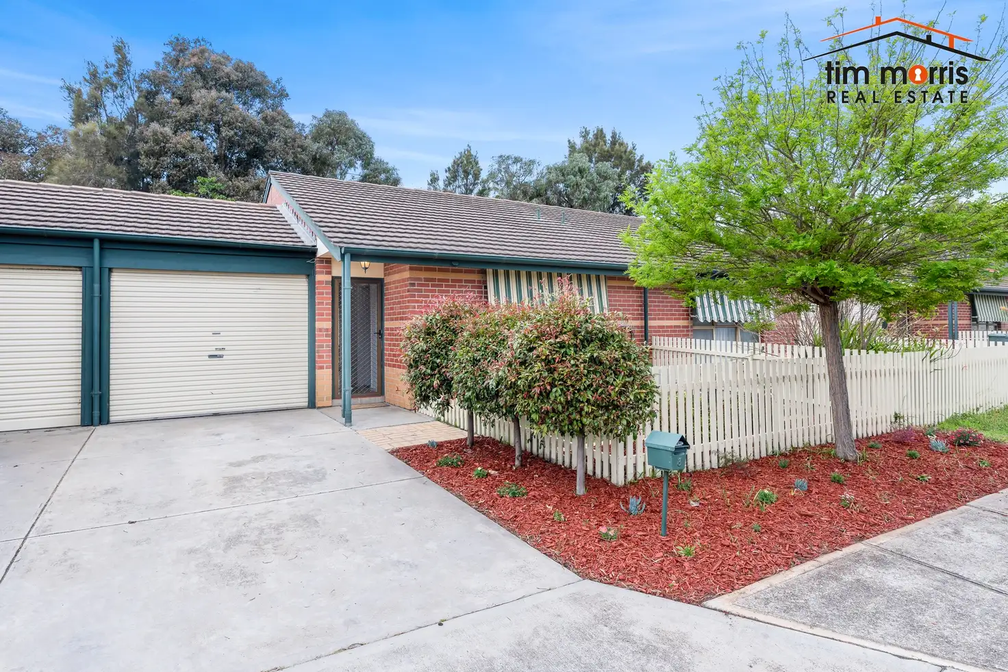 Main view of Homely unit listing, 3/16 William Street, Alberton SA 5014