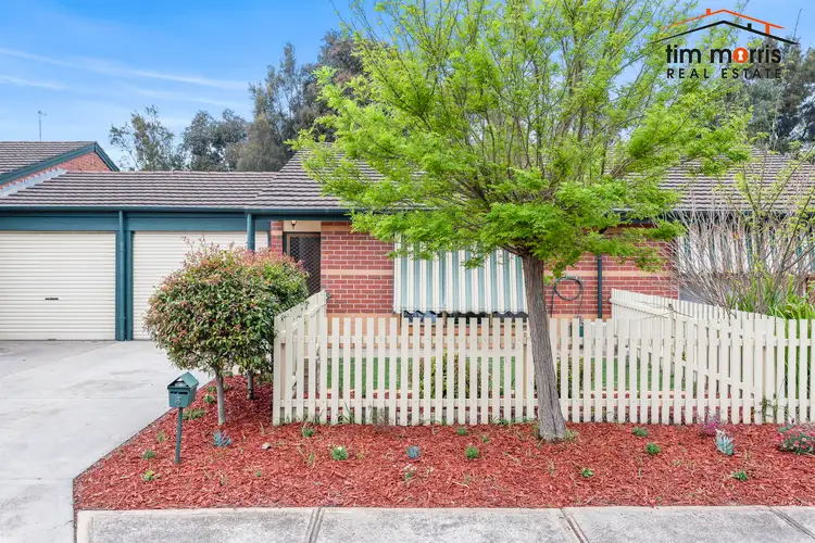 Second view of Homely unit listing, 3/16 William Street, Alberton SA 5014