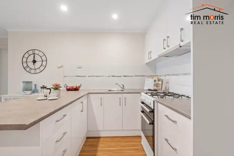 Third view of Homely unit listing, 3/16 William Street, Alberton SA 5014