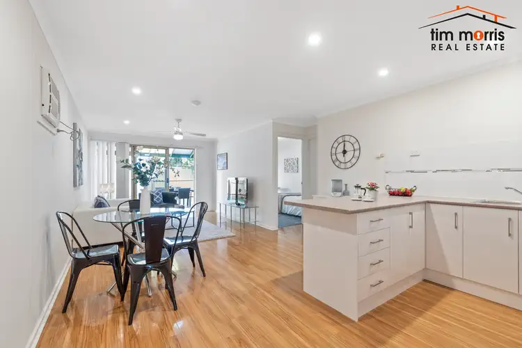 Fifth view of Homely unit listing, 3/16 William Street, Alberton SA 5014