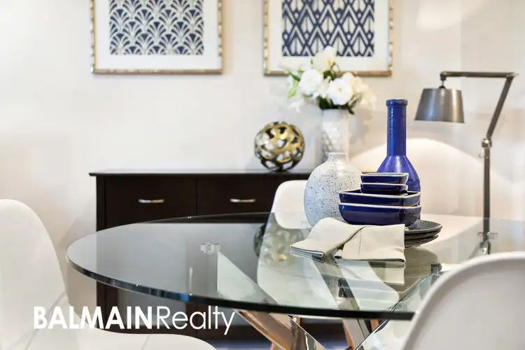 Fourth view of Homely apartment listing, 215/9 Warayama Place, Rozelle NSW 2039