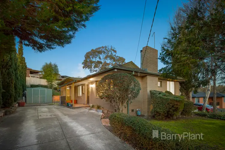 6 Valley Road, Bundoora VIC 3083