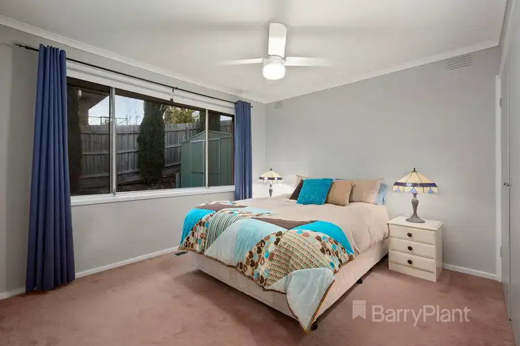 Fifth view of Homely house listing, 6 Valley Road, Bundoora VIC 3083