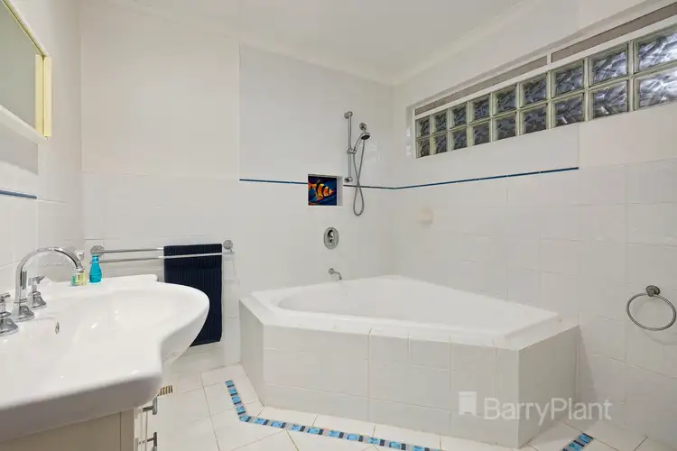 Sixth view of Homely house listing, 6 Valley Road, Bundoora VIC 3083