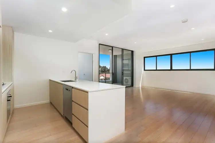 Second view of Homely unit listing, 22/90-92 Bay Street, Botany NSW 2019