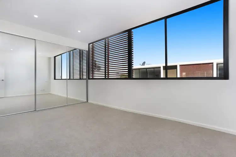 Third view of Homely unit listing, 22/90-92 Bay Street, Botany NSW 2019
