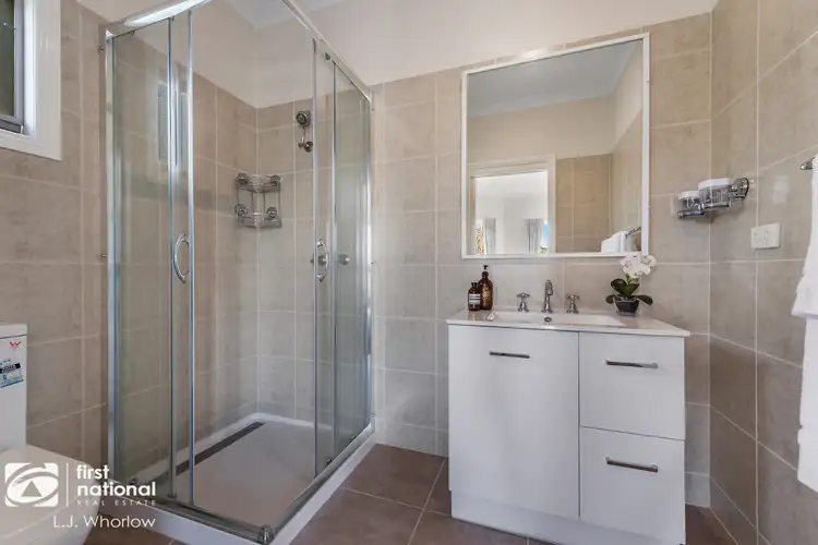 Fifth view of Homely house listing, 18 Cheriton Drive, Riddells Creek VIC 3431