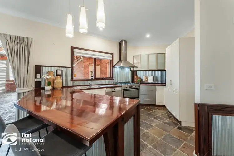 Sixth view of Homely house listing, 18 Cheriton Drive, Riddells Creek VIC 3431