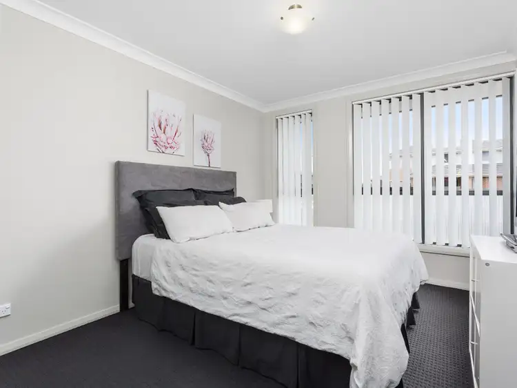 Fifth view of Homely house listing, 55 Rafter Parade, Ropes Crossing NSW 2760
