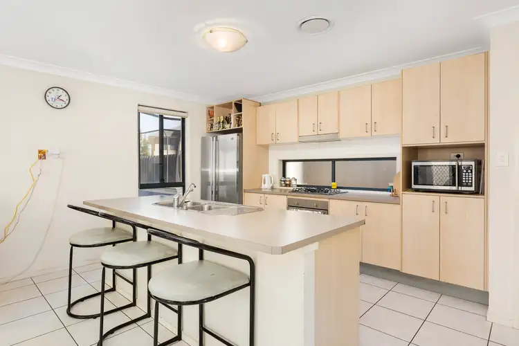 Second view of Homely house listing, 32 Dunlop Avenue, Ropes Crossing NSW 2760