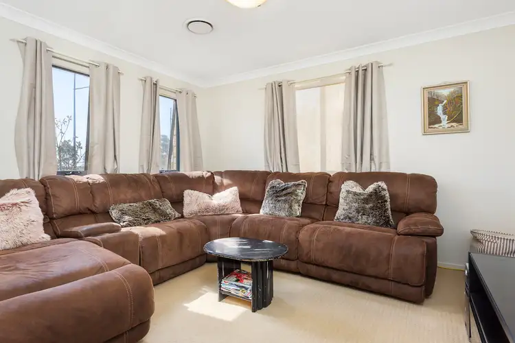 Third view of Homely house listing, 32 Dunlop Avenue, Ropes Crossing NSW 2760