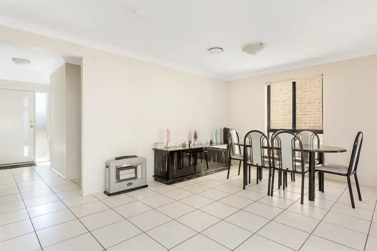Fourth view of Homely house listing, 32 Dunlop Avenue, Ropes Crossing NSW 2760