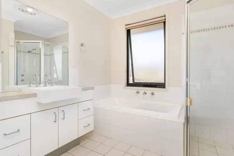 Fifth view of Homely house listing, 32 Dunlop Avenue, Ropes Crossing NSW 2760