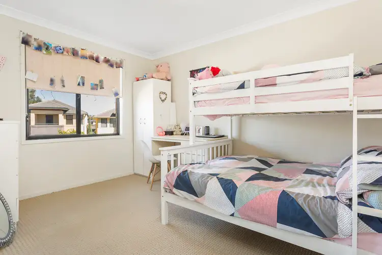 Sixth view of Homely house listing, 32 Dunlop Avenue, Ropes Crossing NSW 2760