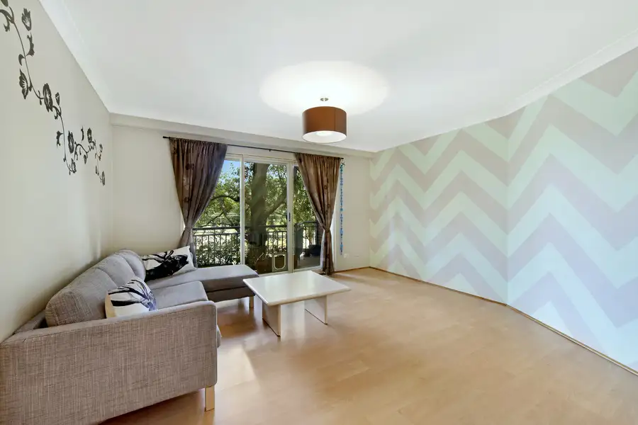 Main view of Homely apartment listing, 16/5-9 Marlene Crescent, Greenacre NSW 2190