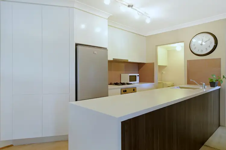 Second view of Homely apartment listing, 16/5-9 Marlene Crescent, Greenacre NSW 2190