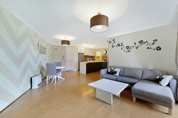Third view of Homely apartment listing, 16/5-9 Marlene Crescent, Greenacre NSW 2190