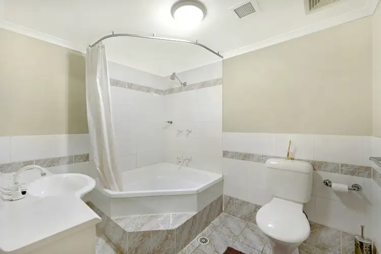 Fourth view of Homely apartment listing, 16/5-9 Marlene Crescent, Greenacre NSW 2190