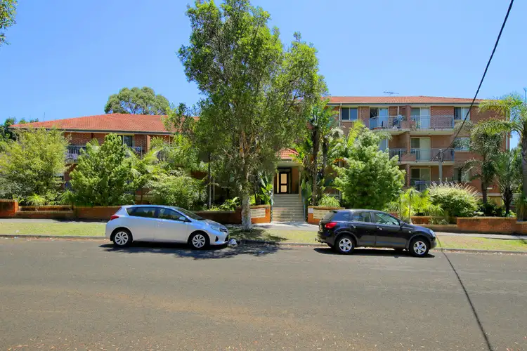 Fifth view of Homely apartment listing, 16/5-9 Marlene Crescent, Greenacre NSW 2190