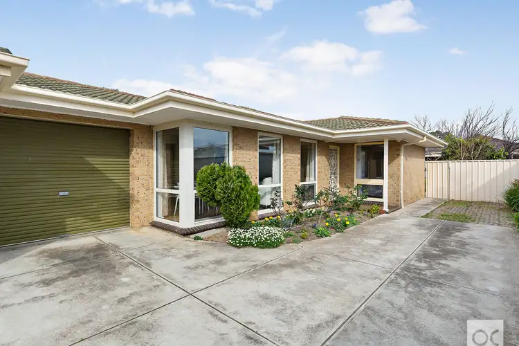 3/51 Cliff Street, Glenelg East SA 5045