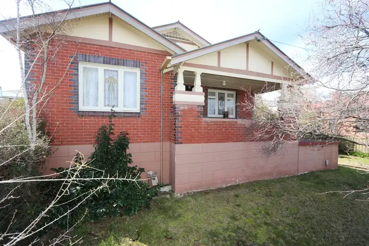 Main view of Homely house listing, 81 Clinton Street, Goulburn NSW 2580
