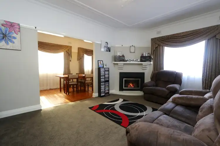 Second view of Homely house listing, 81 Clinton Street, Goulburn NSW 2580