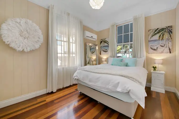 Sixth view of Homely house listing, 27 Lisson Grove, Wooloowin QLD 4030