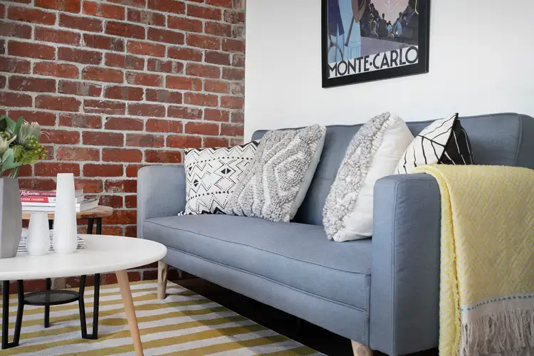 Fourth view of Homely apartment listing, 502/33 Ryan Street, Footscray VIC 3011