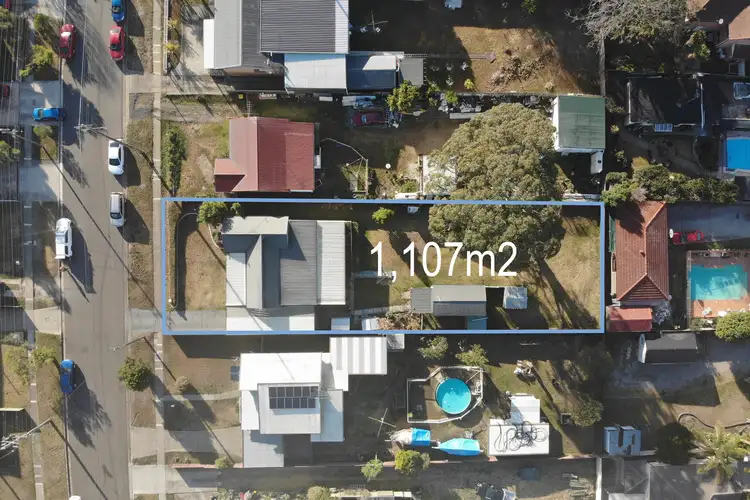 Second view of Homely house listing, 8 Frederick Street, Blacktown NSW 2148