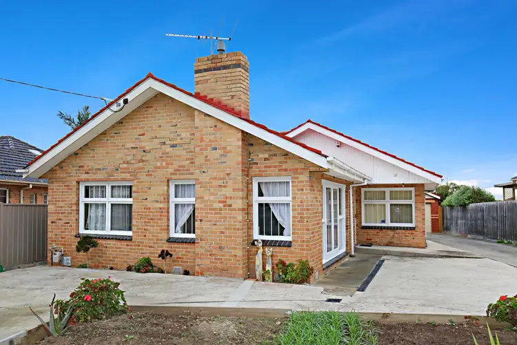 1/29 O'Connell Street, Kingsbury VIC 3083