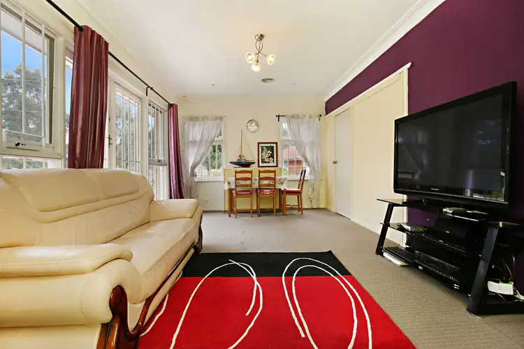 Second view of Homely unit listing, 1/29 O'Connell Street, Kingsbury VIC 3083