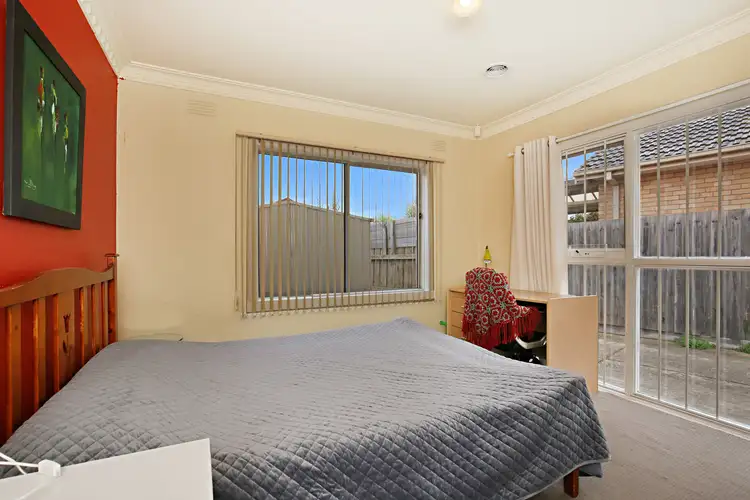 Third view of Homely unit listing, 1/29 O'Connell Street, Kingsbury VIC 3083