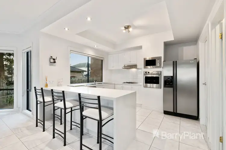 Fifth view of Homely house listing, 14 The Elms, Donvale VIC 3111