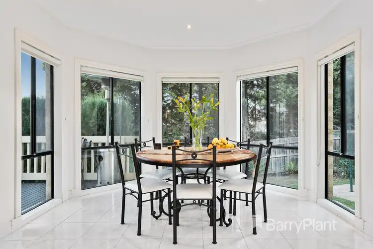 Sixth view of Homely house listing, 14 The Elms, Donvale VIC 3111