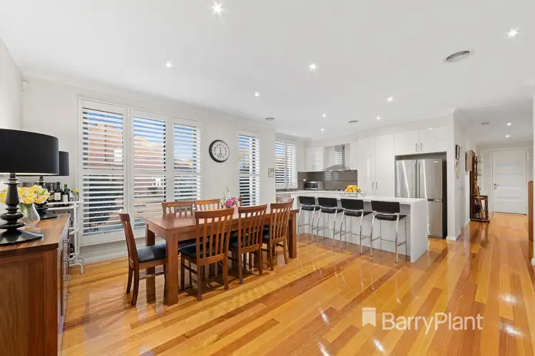 Second view of Homely house listing, 369 George Street, Templestowe Lower VIC 3107