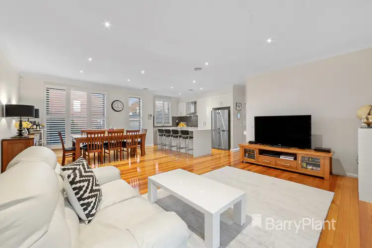 Fourth view of Homely house listing, 369 George Street, Templestowe Lower VIC 3107