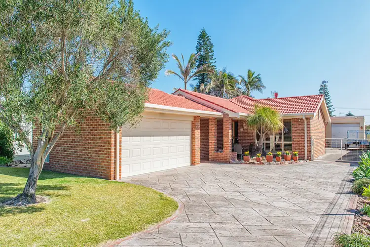 Main view of Homely house listing, 19 Morna Point Road, Anna Bay NSW 2316